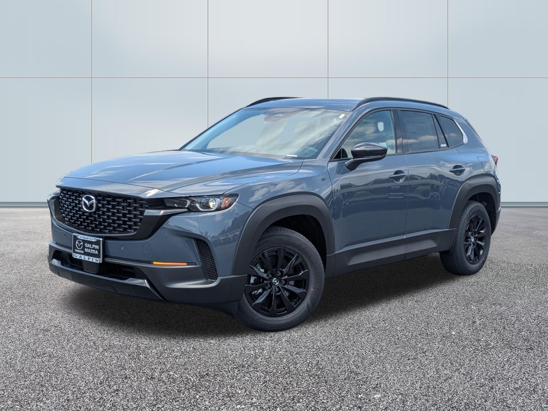 New 2026 Mazda CX-50 Hybrid H Hybrid Premium