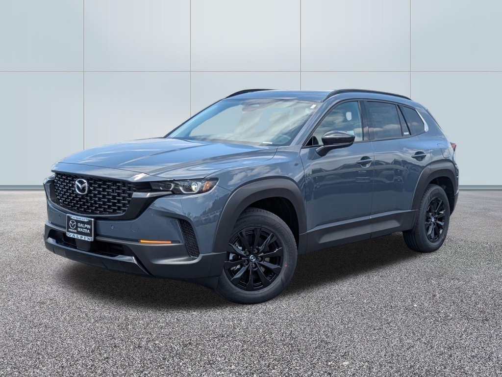 2026 Mazda CX-50 Hybrid H Hybrid Premium