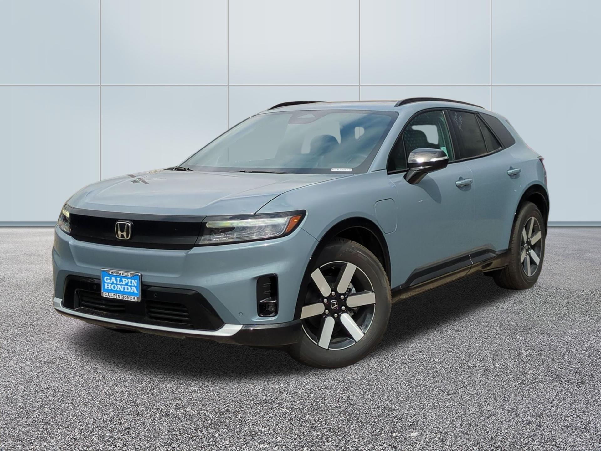 New 2026 Honda Prologue Touring