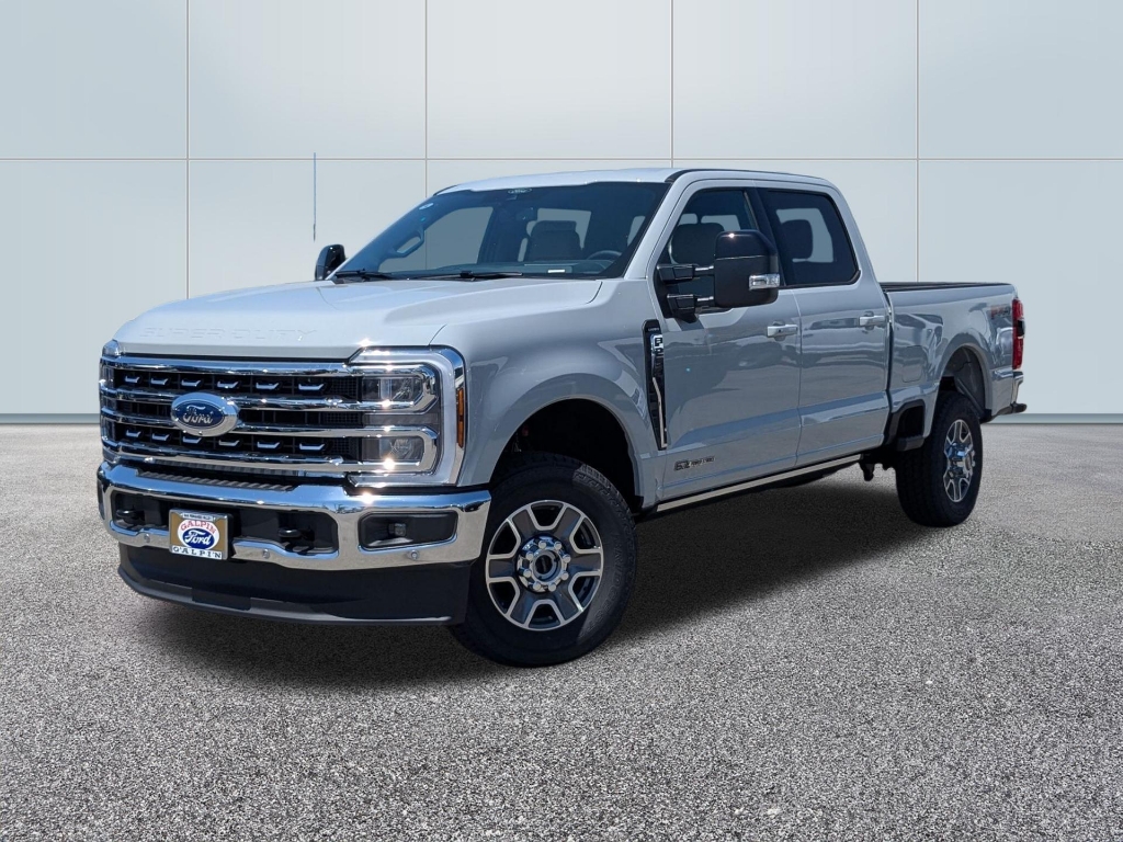2026 Ford F-250 SD LARIAT