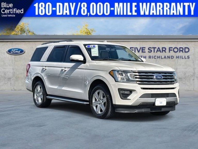 2019 Ford Expedition XLT