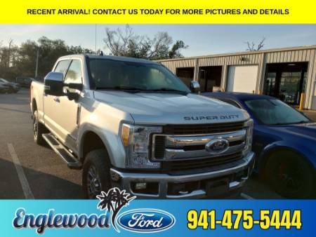2019 Ford F-350SD XLT
