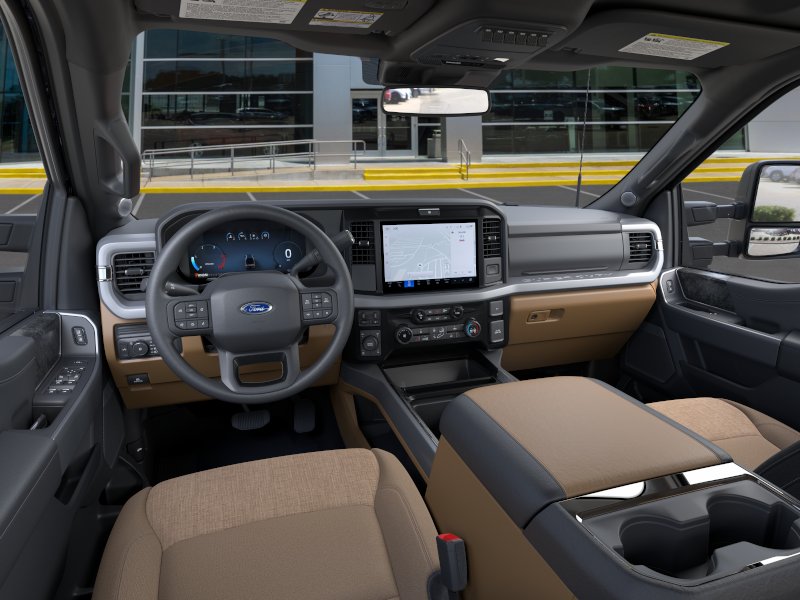 2026 Ford F-250 Super Duty XLT - Photo 9