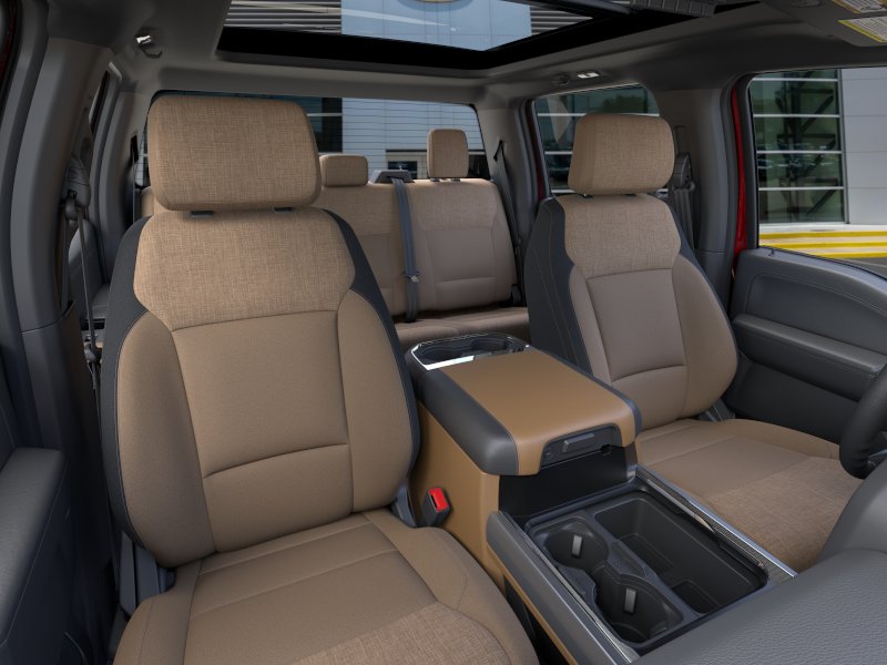 2026 Ford F-250 Super Duty XLT - Photo 10