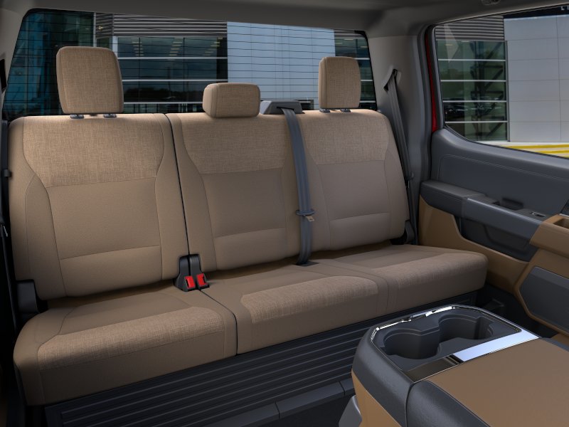 2026 Ford F-250 Super Duty XLT - Photo 11