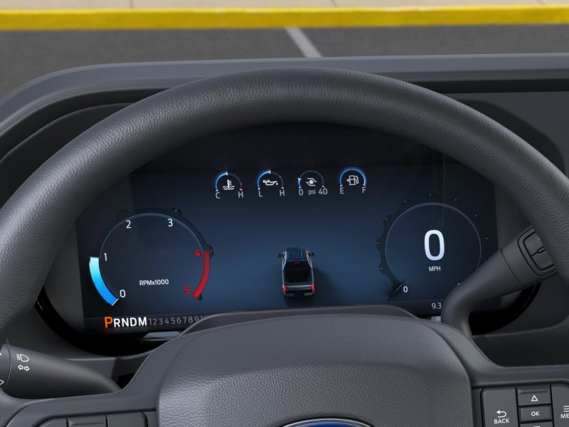 2026 Ford F-250 Super Duty XLT - Photo 13