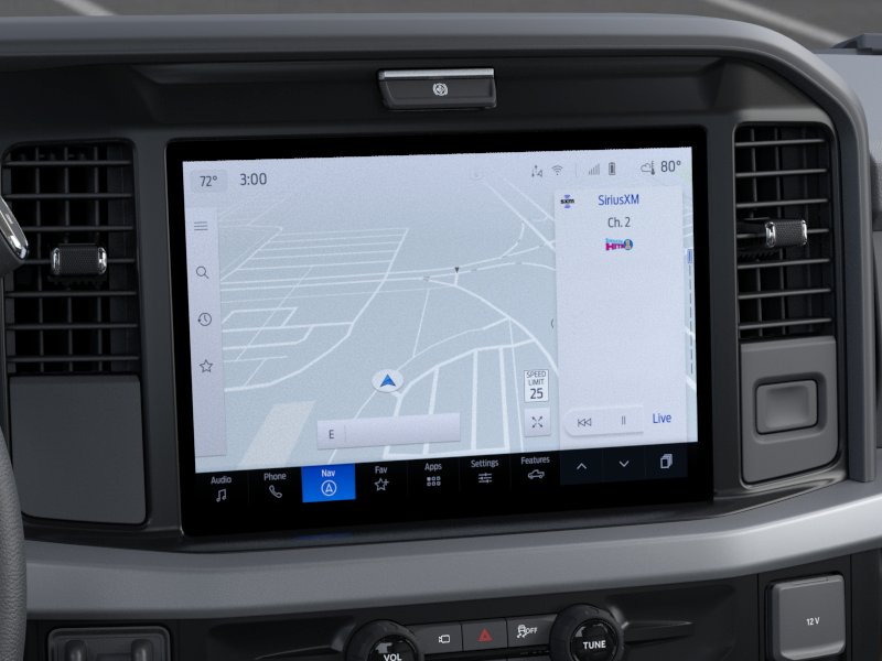 2026 Ford F-250 Super Duty XLT - Photo 14