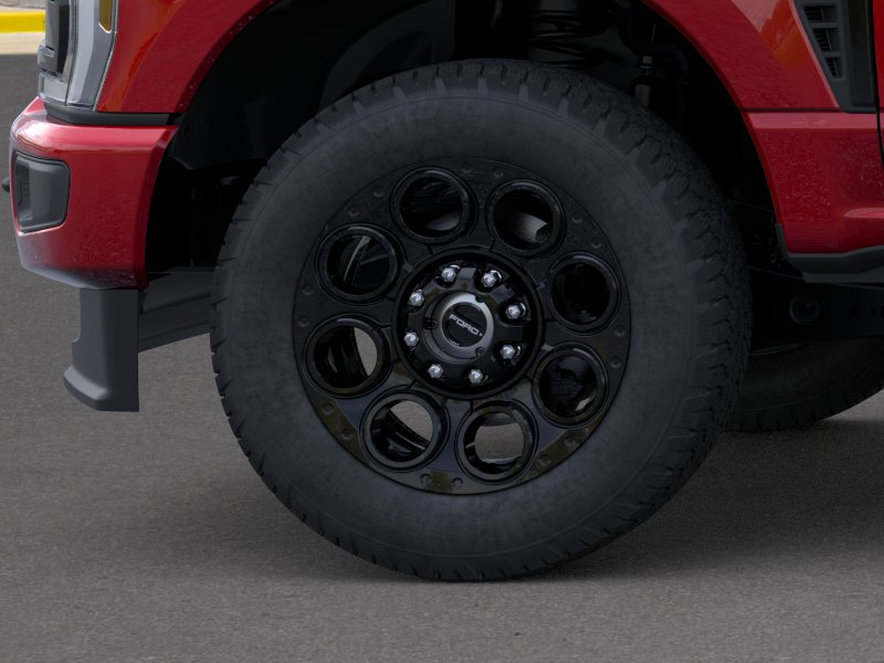 2026 Ford F-250 Super Duty XLT - Photo 19