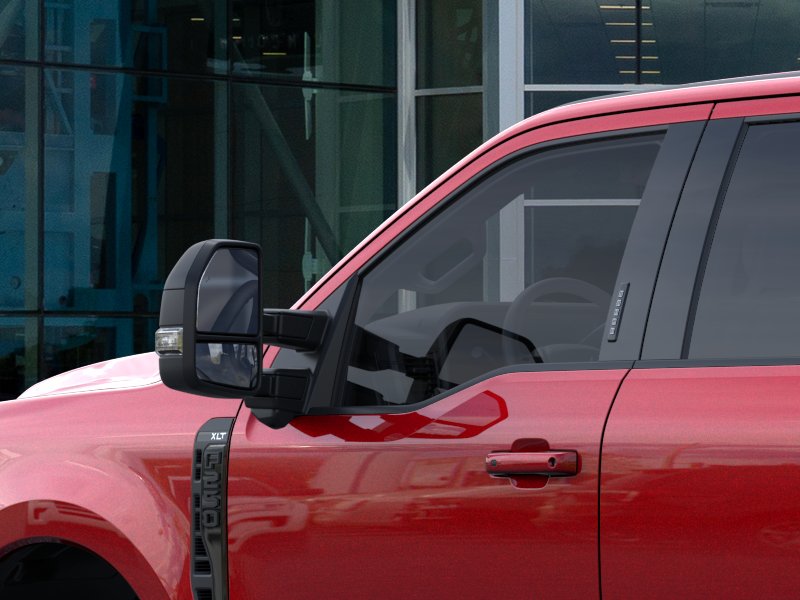 2026 Ford F-250 Super Duty XLT - Photo 20
