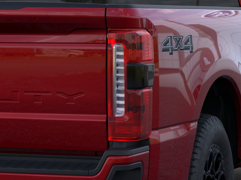 2026 Ford F-250 Super Duty XLT - Photo 21