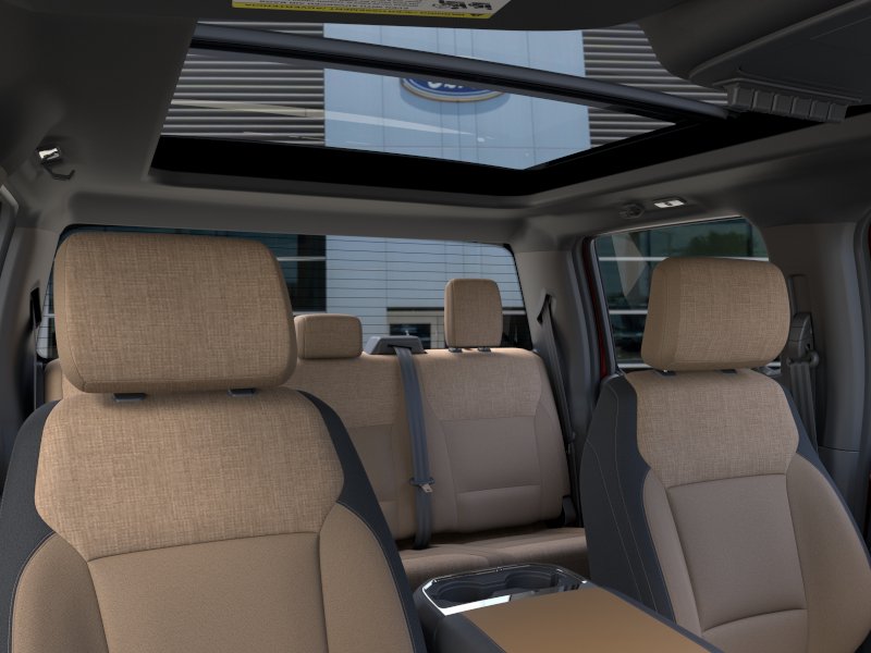 2026 Ford F-250 Super Duty XLT - Photo 22