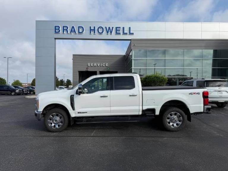 2023 Ford F-250 LARIAT