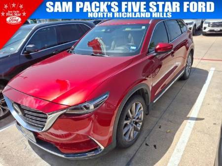 2020 Mazda CX-9 Grand Touring