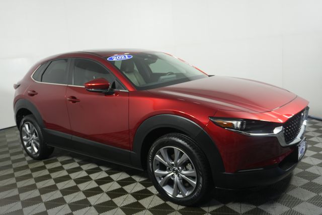 2021 Mazda CX-30 Preferred AWD's photo