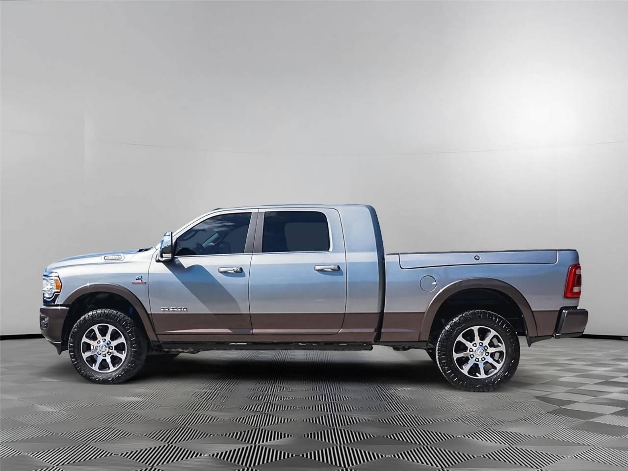 Certified Used 2024 RAM 2500 Longhorn, photo 6
