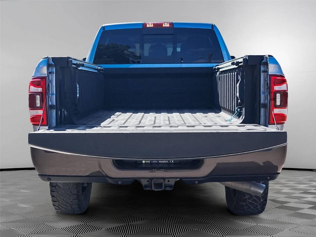 Certified Used 2024 RAM 2500 Longhorn, photo 27