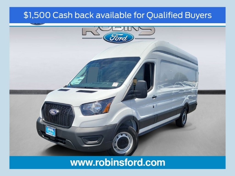 2026 Ford Transit-350 Base