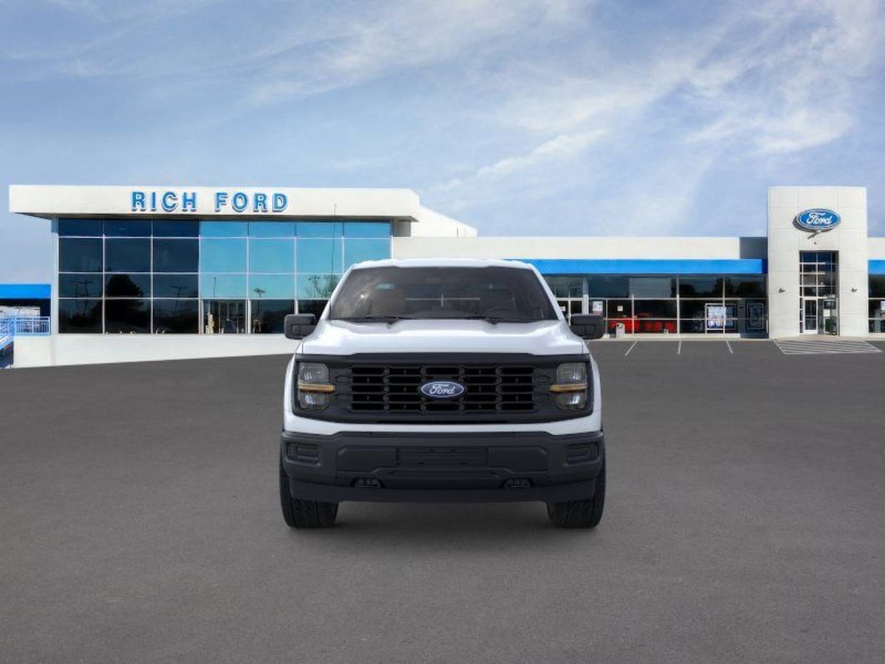 2026 Ford F-150 XL - Photo 6