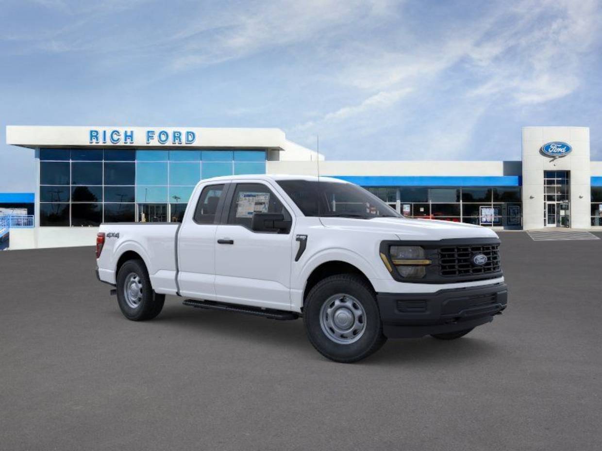 2026 Ford F-150 XL - Photo 7