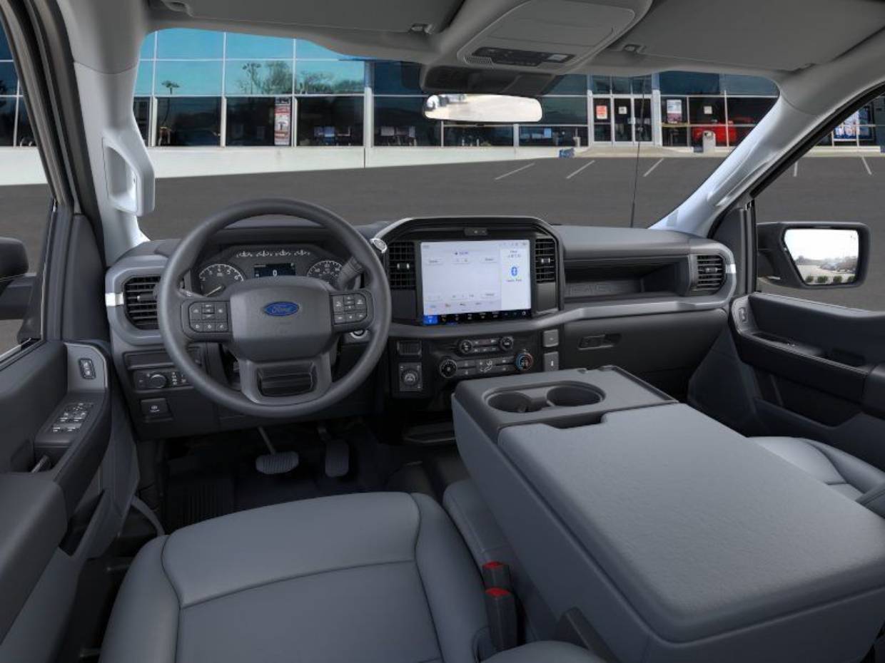2026 Ford F-150 XL - Photo 9
