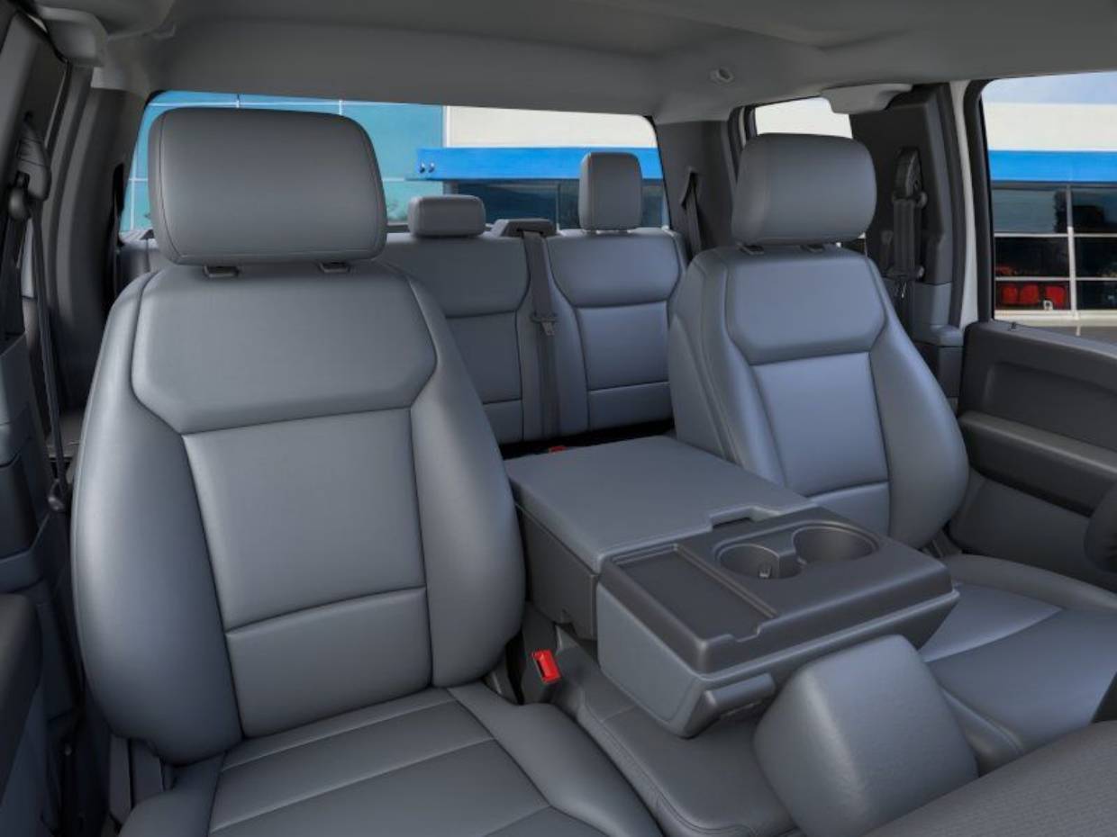 2026 Ford F-150 XL - Photo 10