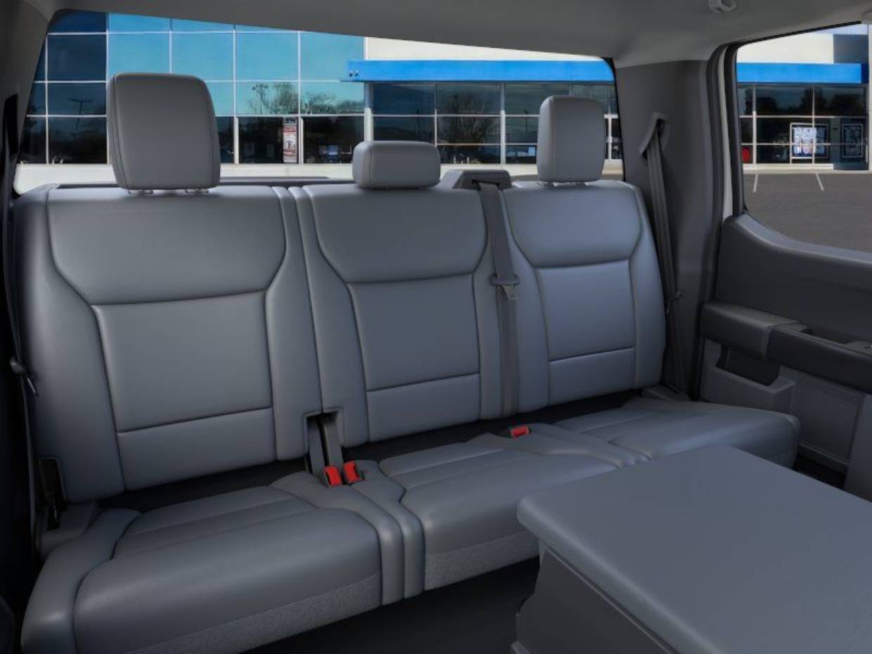 2026 Ford F-150 XL - Photo 11