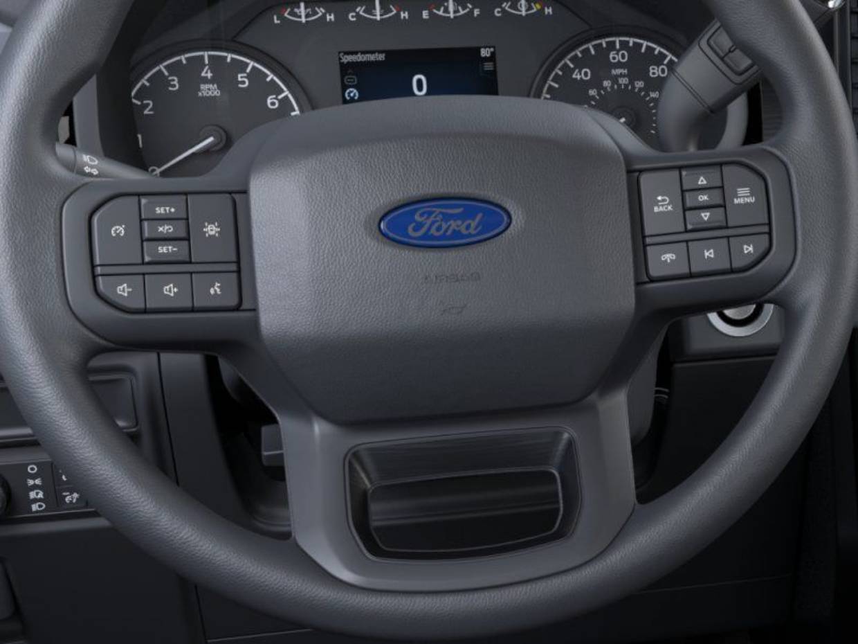 2026 Ford F-150 XL - Photo 12