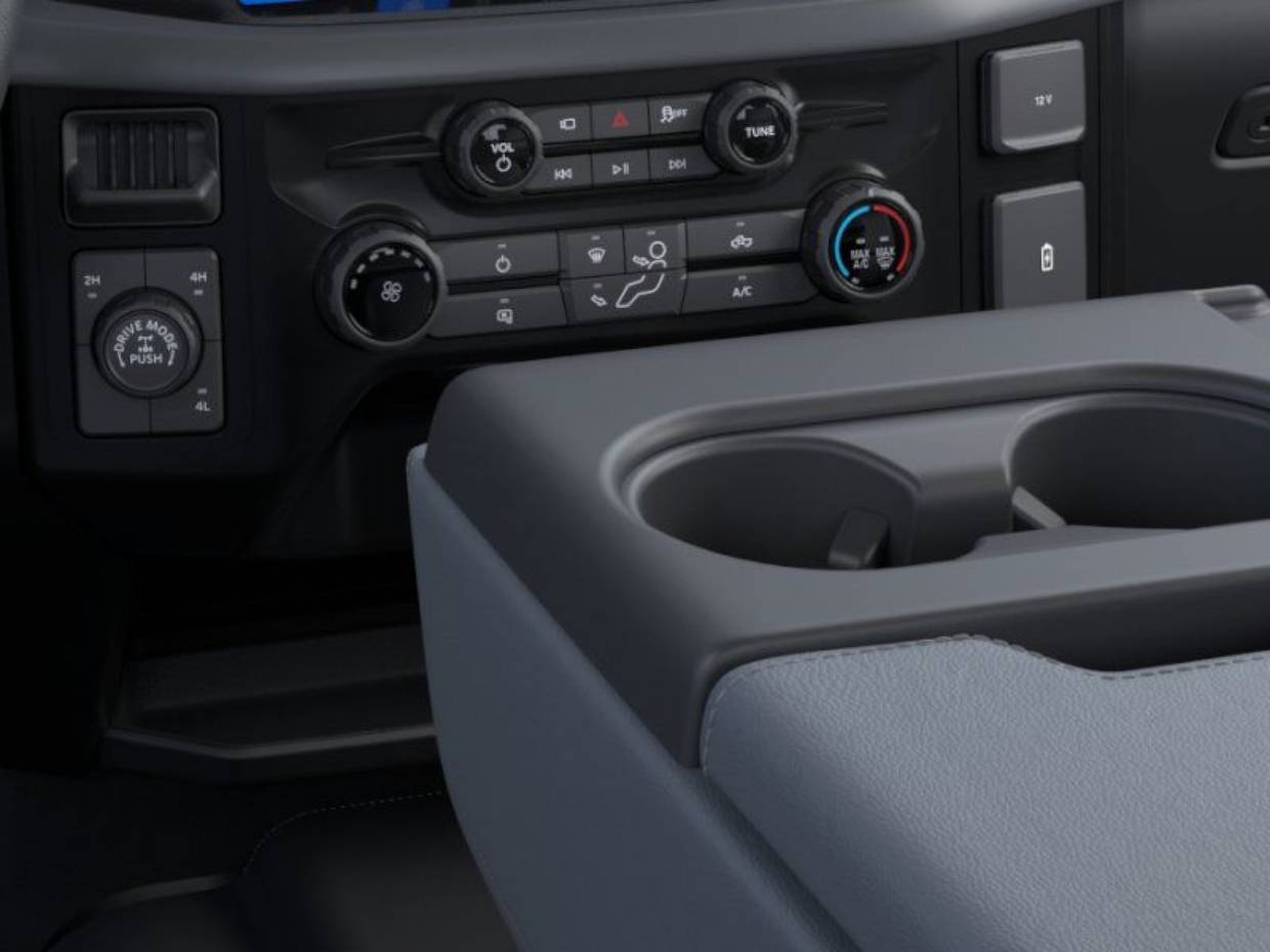 2026 Ford F-150 XL - Photo 15