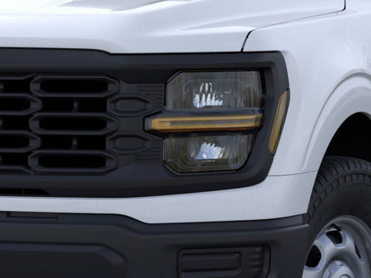 2026 Ford F-150 XL - Photo 18