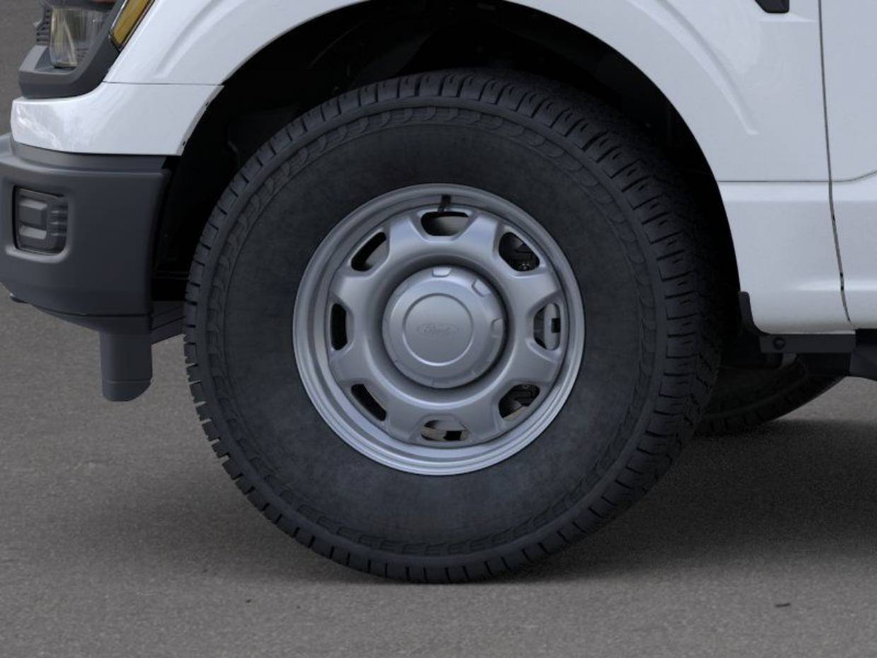 2026 Ford F-150 XL - Photo 19