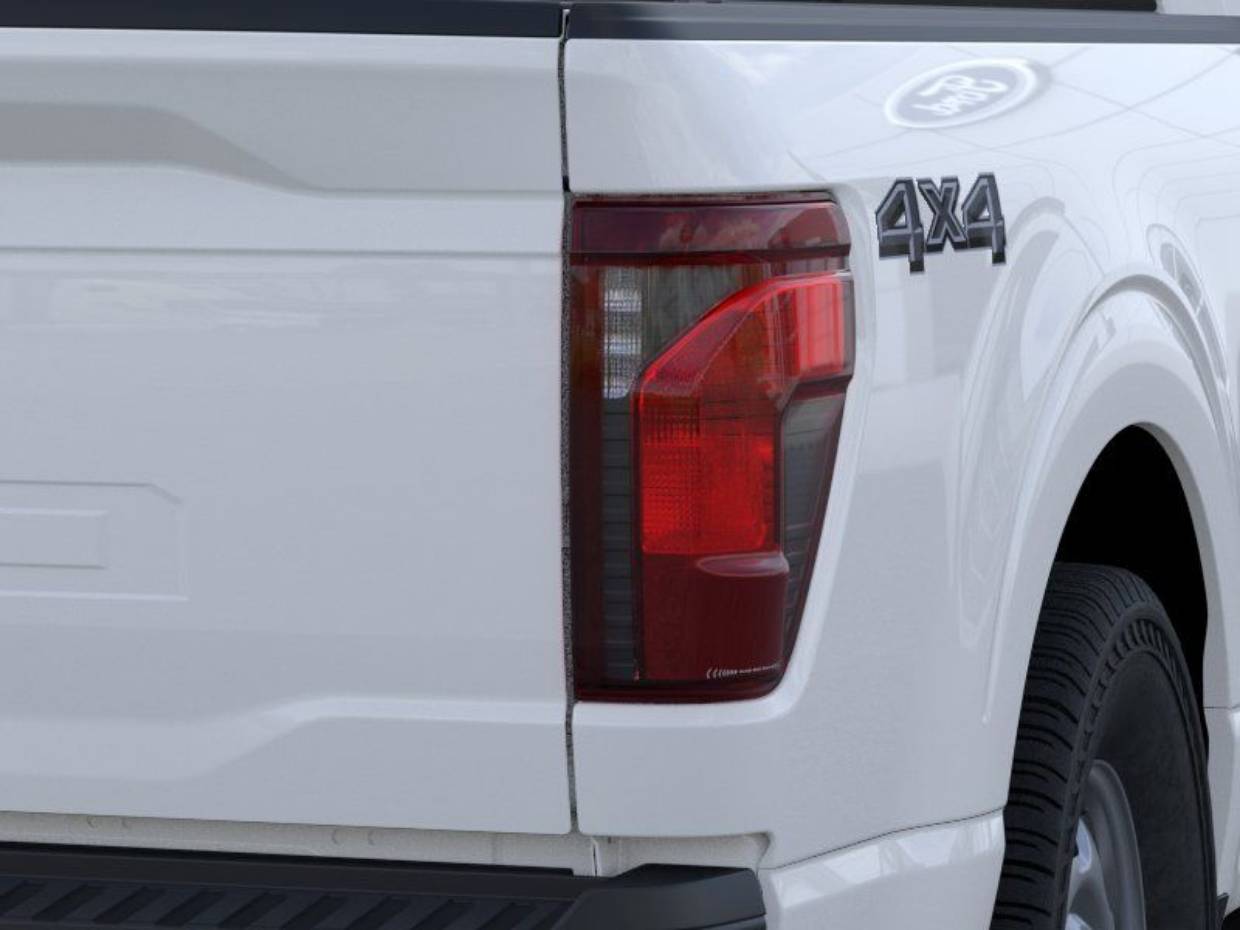 2026 Ford F-150 XL - Photo 21
