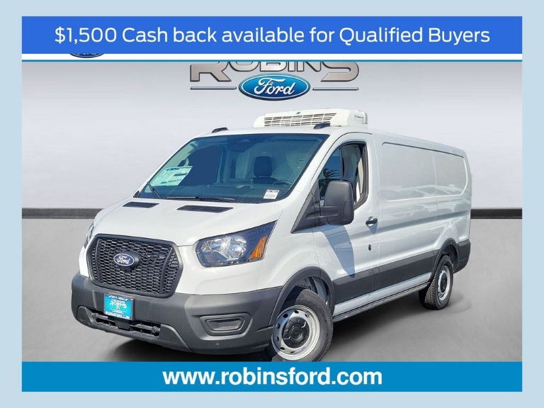 2026 Ford Transit-150 Base