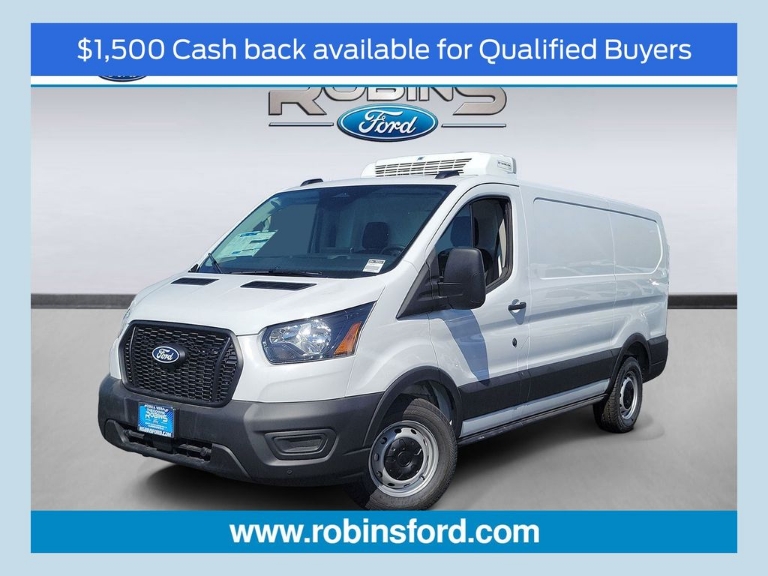 2026 Ford Transit-150 Base