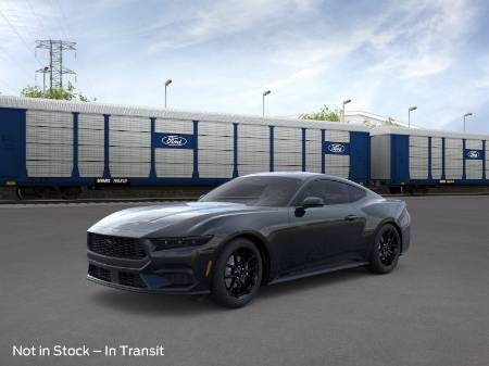 2026 Ford Mustang EcoBoost® Premium