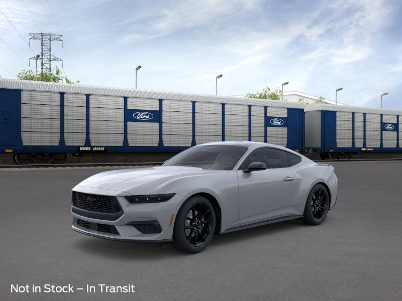2026 Ford Mustang EcoBoost® Premium