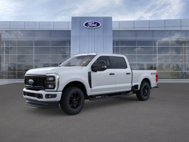 2026 Ford F-250 Super Duty XL