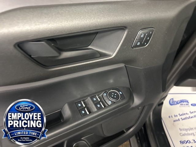 2025 Ford Bronco Sport Badlands - Photo 11