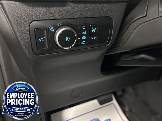 2025 Ford Bronco Sport Badlands - Photo 12