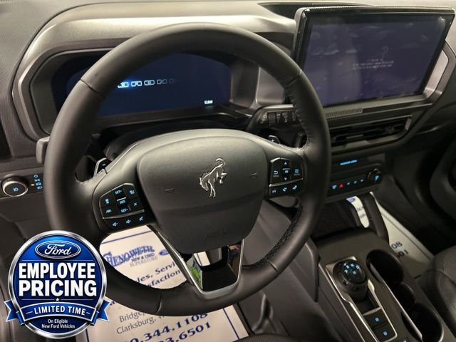 2025 Ford Bronco Sport Badlands - Photo 16