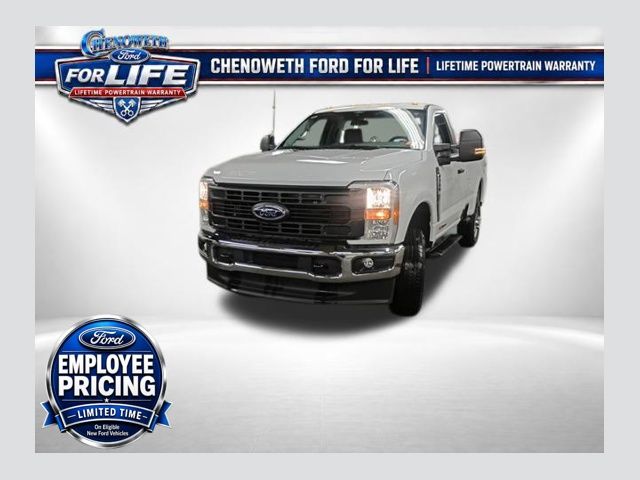 2026 Ford F-250 Super Duty