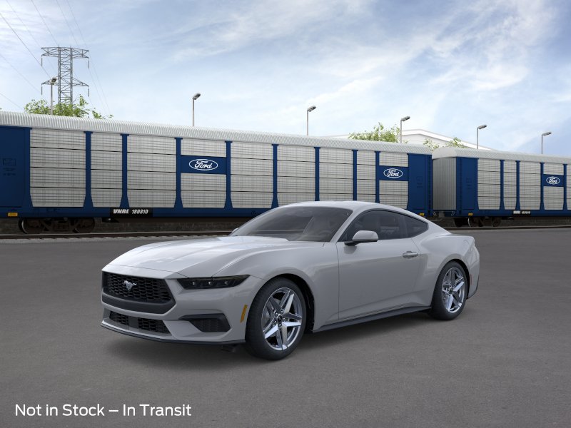 2026 Ford Mustang EcoBoost®