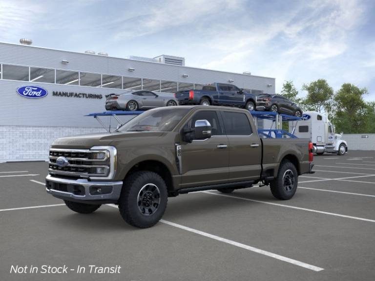 2026 Ford Super Duty F-250® King Ranch®