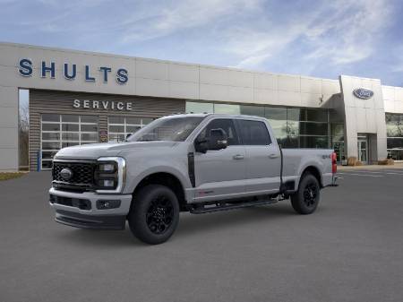 2026 Ford F-350SD