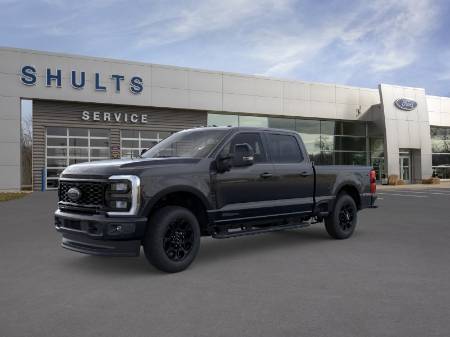 2026 Ford F-250SD