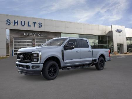 2026 Ford F-250SD