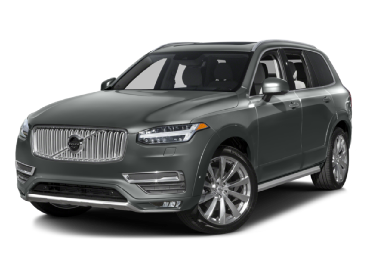 2016 Volvo XC90 T6 AWD Momentum's photo