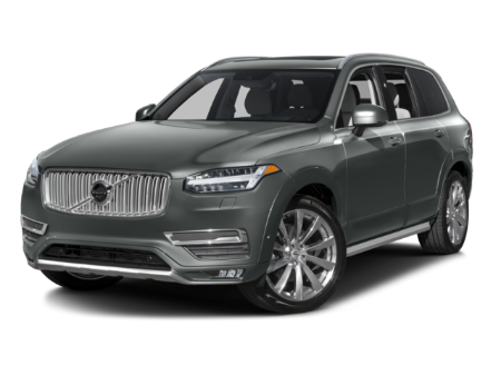 2016 Volvo XC90 T6 Momentum