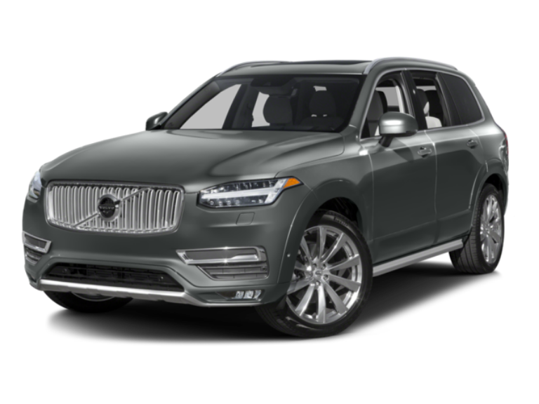 2016 Volvo XC90 T6 Momentum