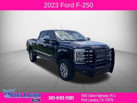 2023 Ford F-250SD