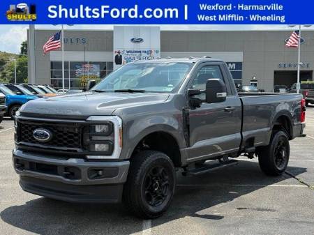 2026 Ford F-350SD XL